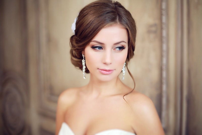 Beautiful Wedding Hairstyles For 2019